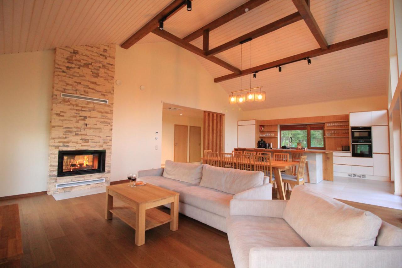 Kuldallika Spa House Kullamae Extérieur photo