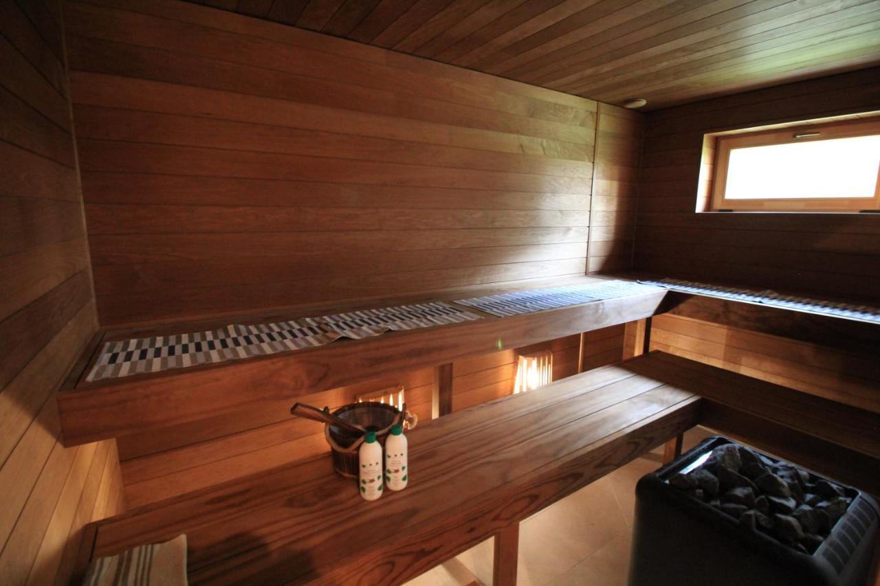 Kuldallika Spa House Kullamae Extérieur photo