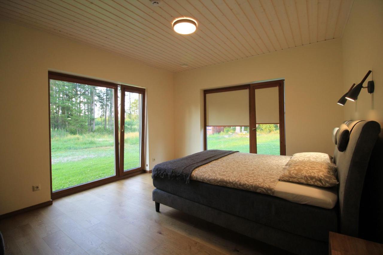 Kuldallika Spa House Kullamae Extérieur photo
