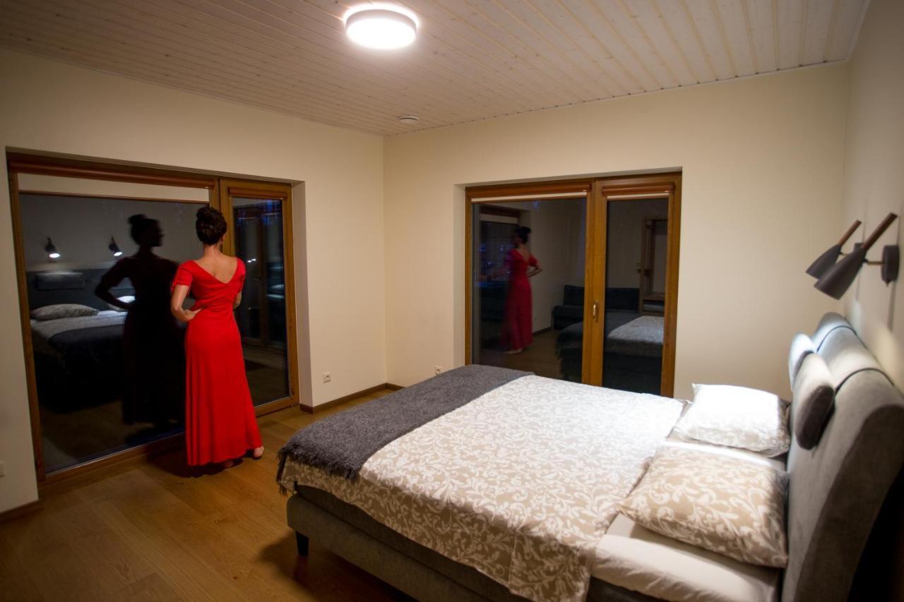 Kuldallika Spa House Kullamae Extérieur photo